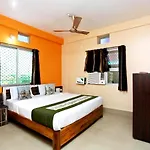 Goroomgo Krishna Residency Puri