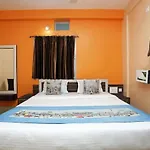 Goroomgo Krishna Residency Puri