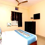 Goroomgo Krishna Residency Puri