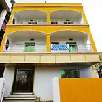 Goroomgo Krishna Residency Puri