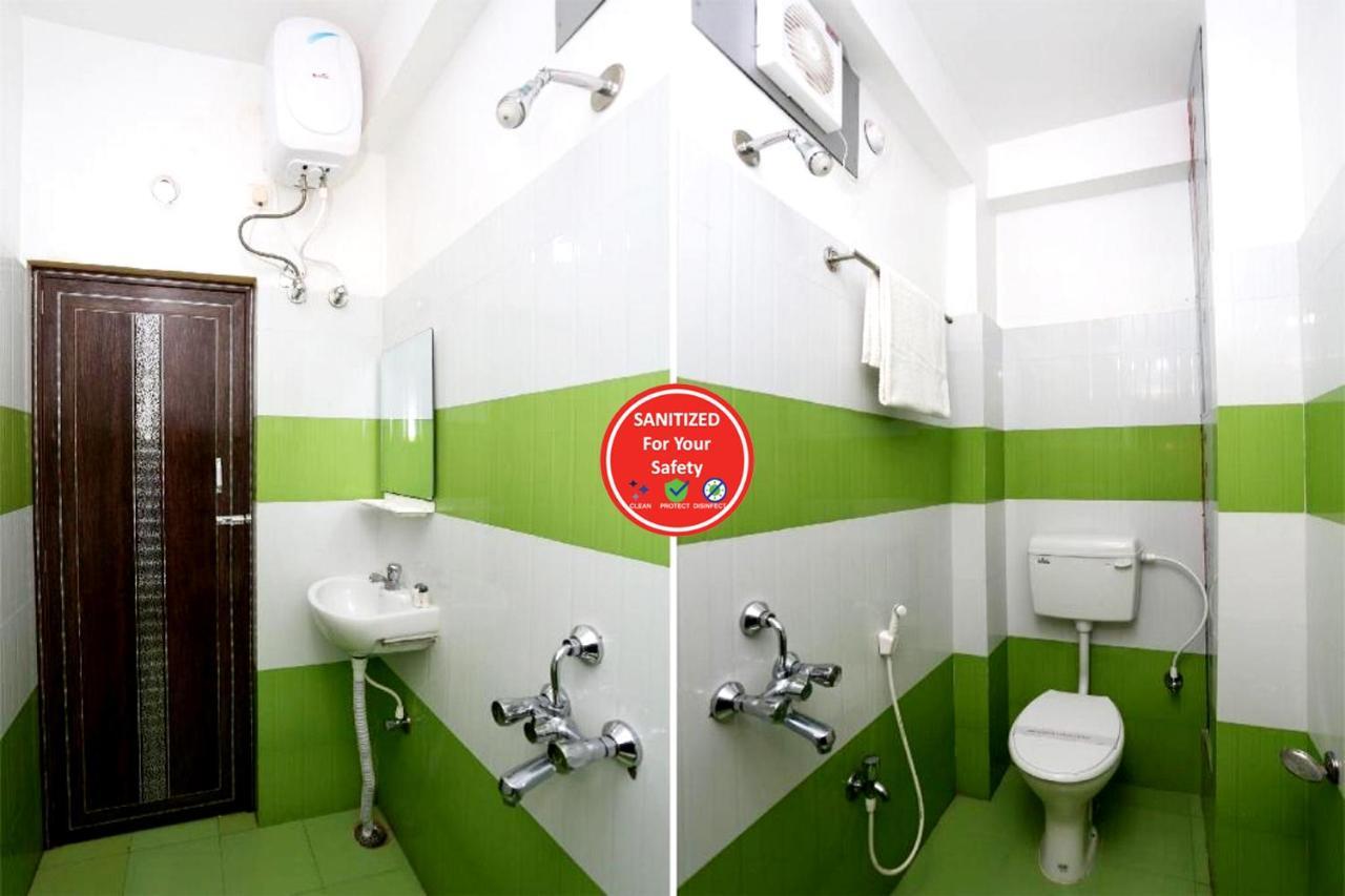 Hotel Goroomgo Krishna Residency 3*