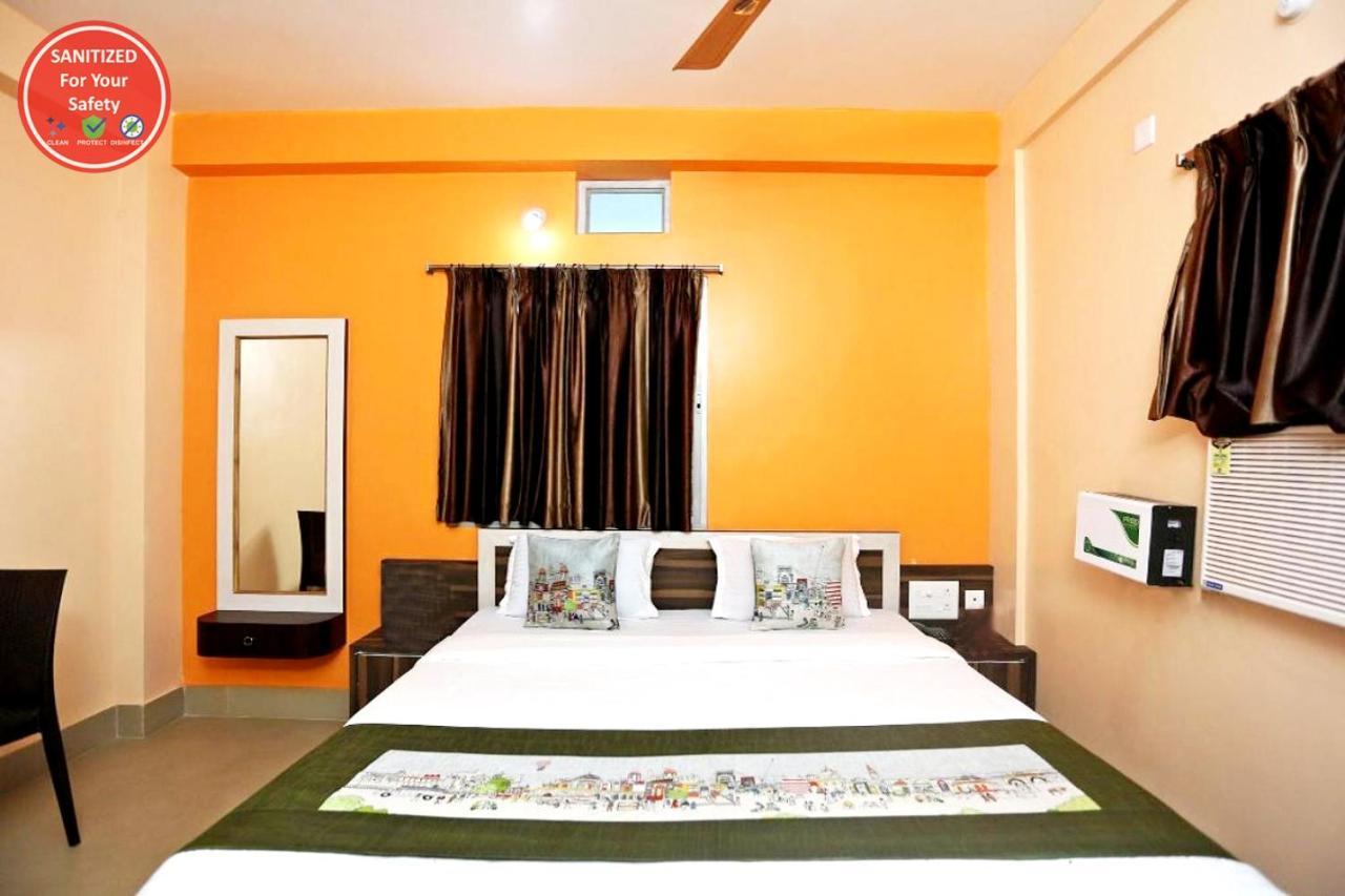 Goroomgo Krishna Residency