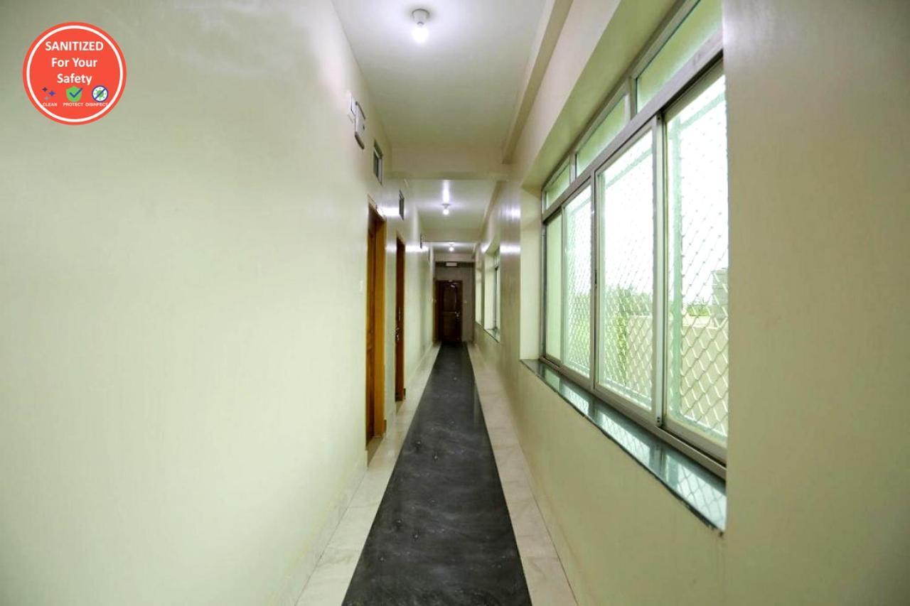 Goroomgo Krishna Residency Hotel
