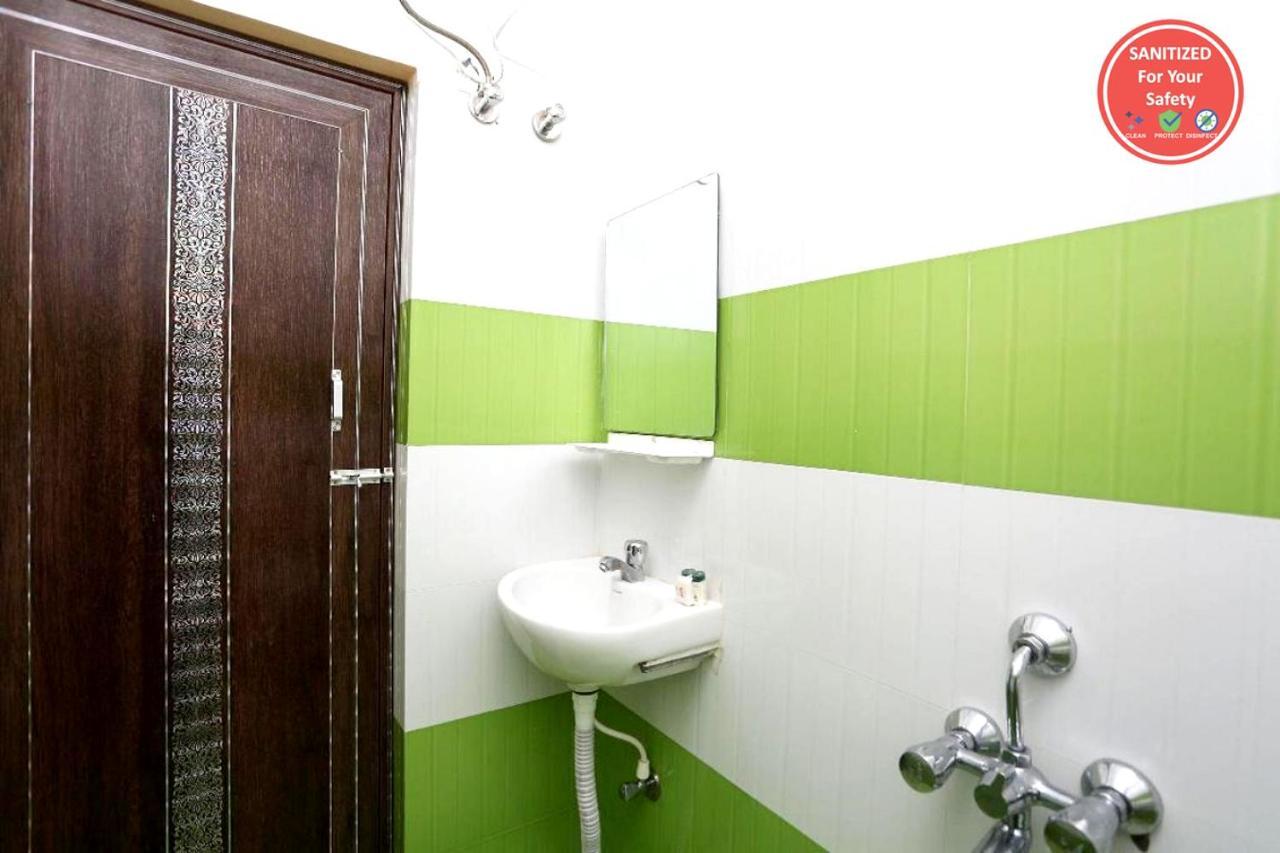 Goroomgo Krishna Residency Hotel