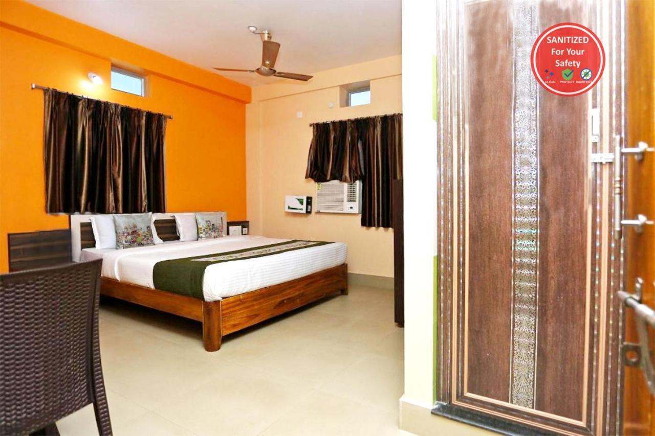 Hotel Goroomgo Krishna Residency Puri