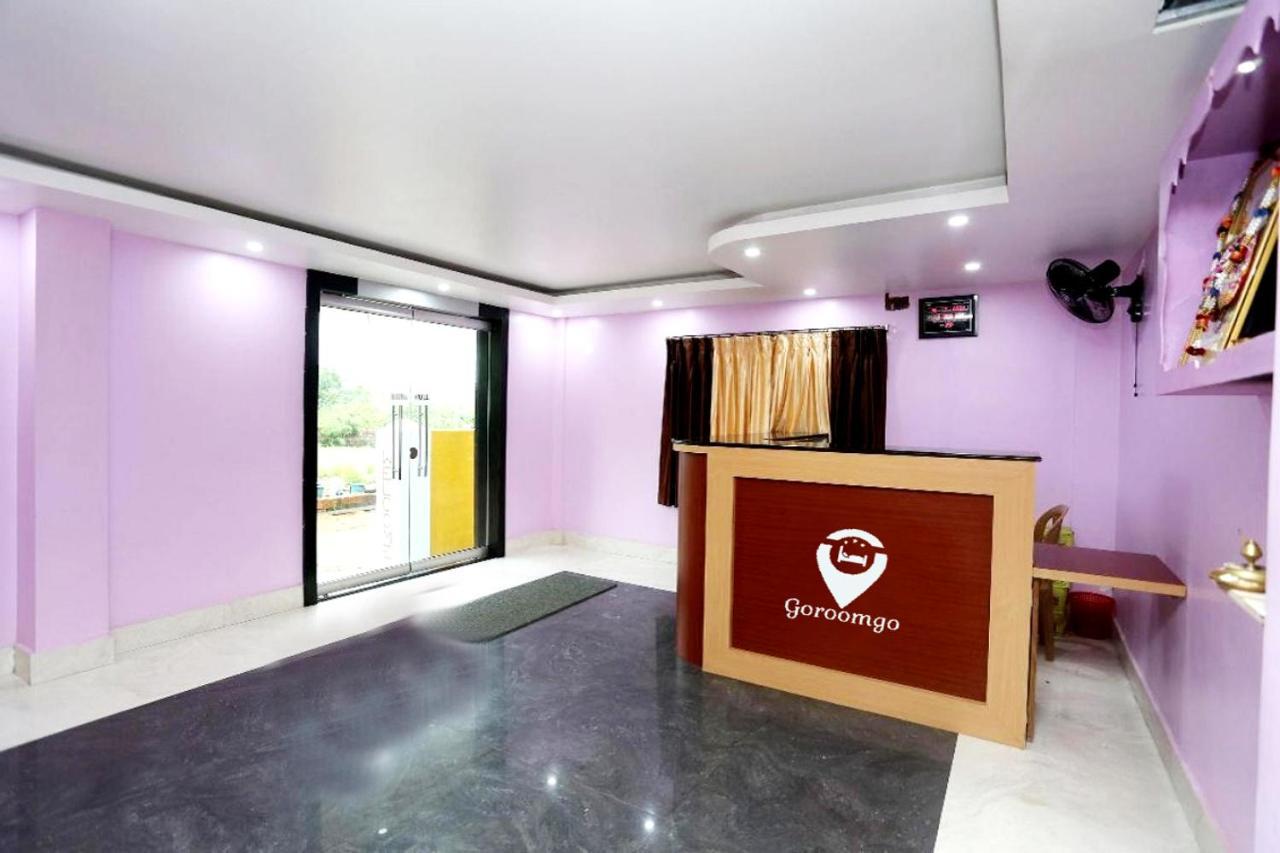Goroomgo Krishna Residency Hotel